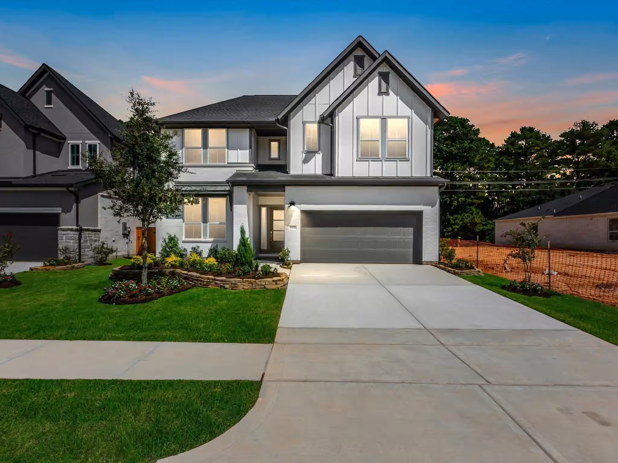 Photo of 17530 Fogwood Creek Way, Tomball, TX 77377