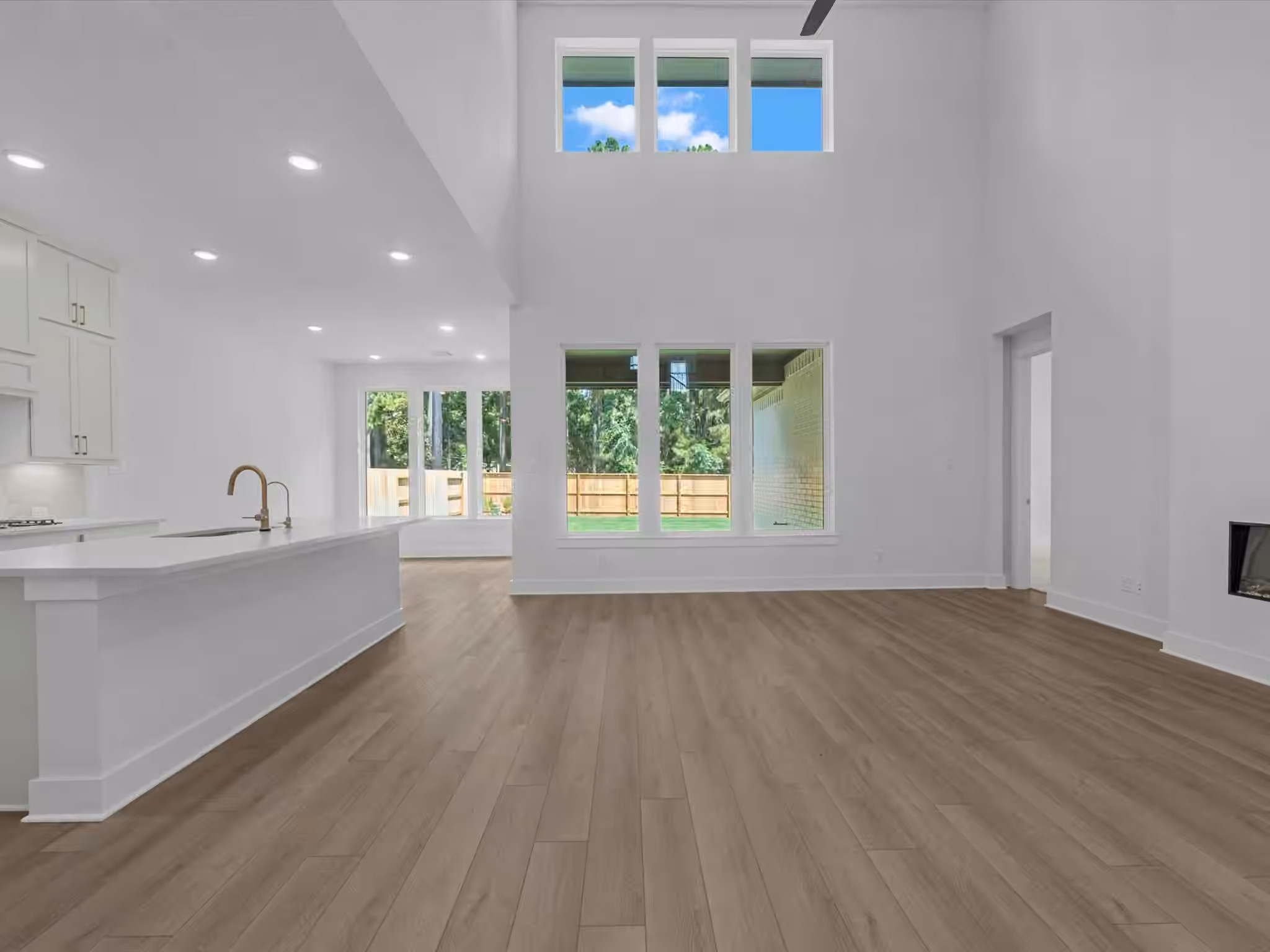 Photo 6 of 17530 Fogwood Creek Way, Tomball, TX