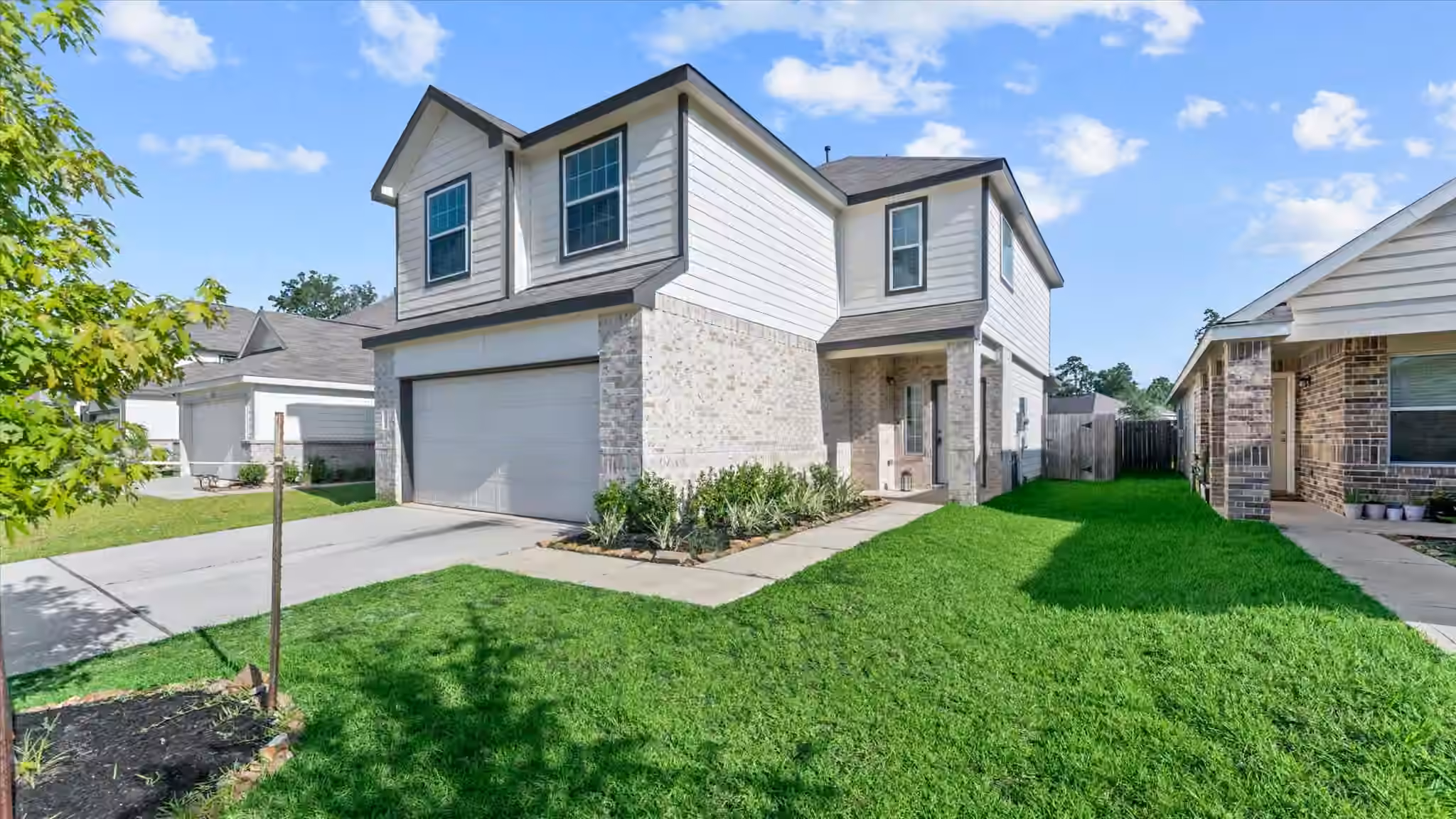 Photo of 3327 Tavo Ridge Drive, Conroe, TX 77301