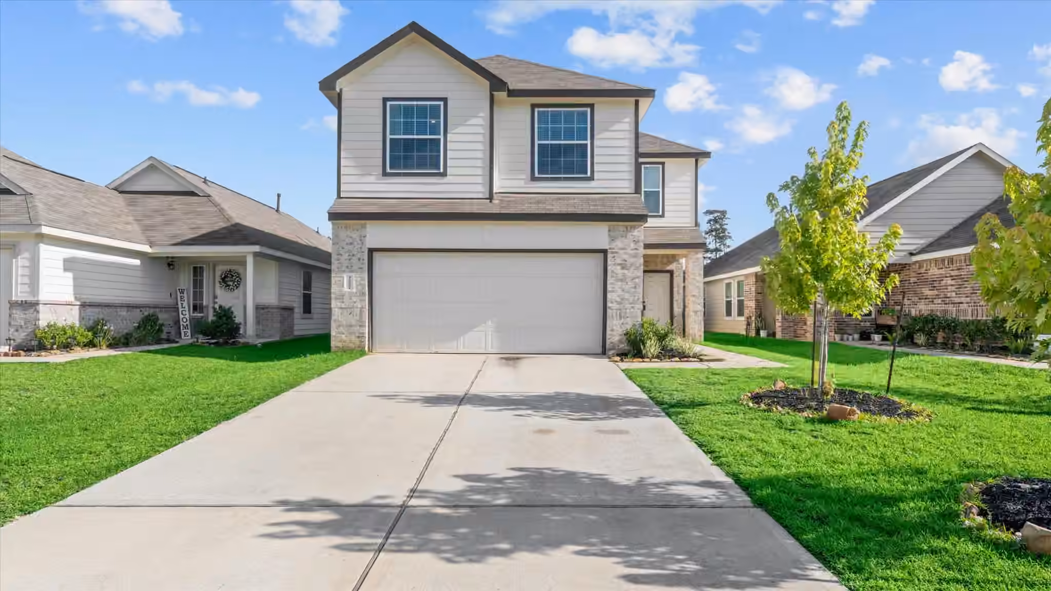 Photo 3 of 3327 Tavo Ridge Drive, Conroe, TX