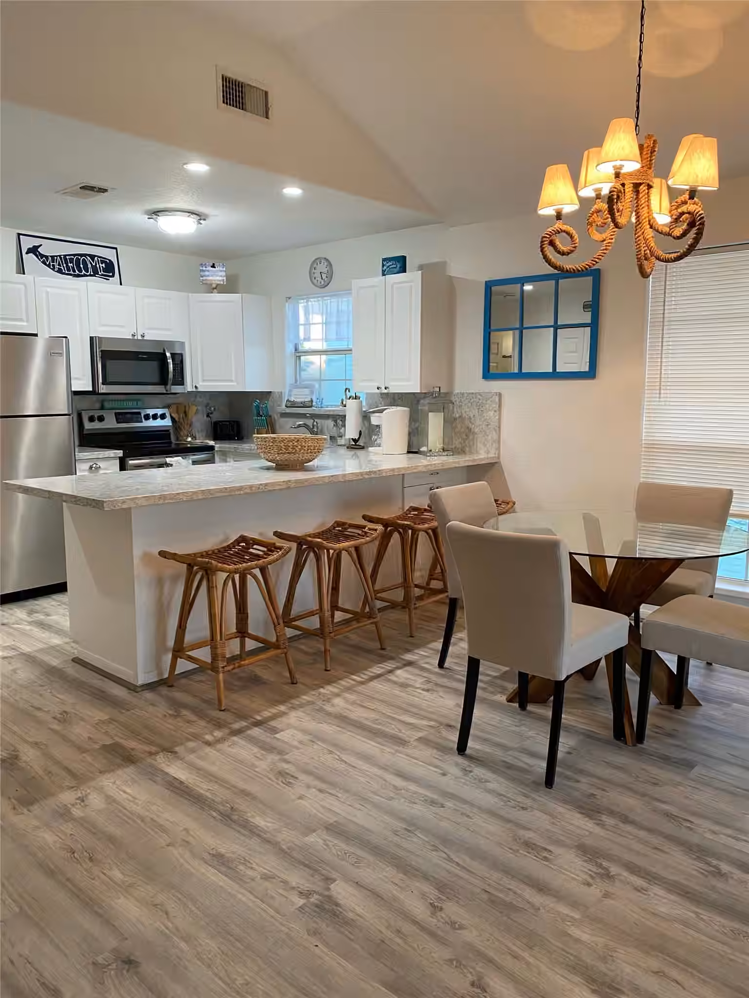 Photo 4 of 4034 Panola Drive, Galveston, TX