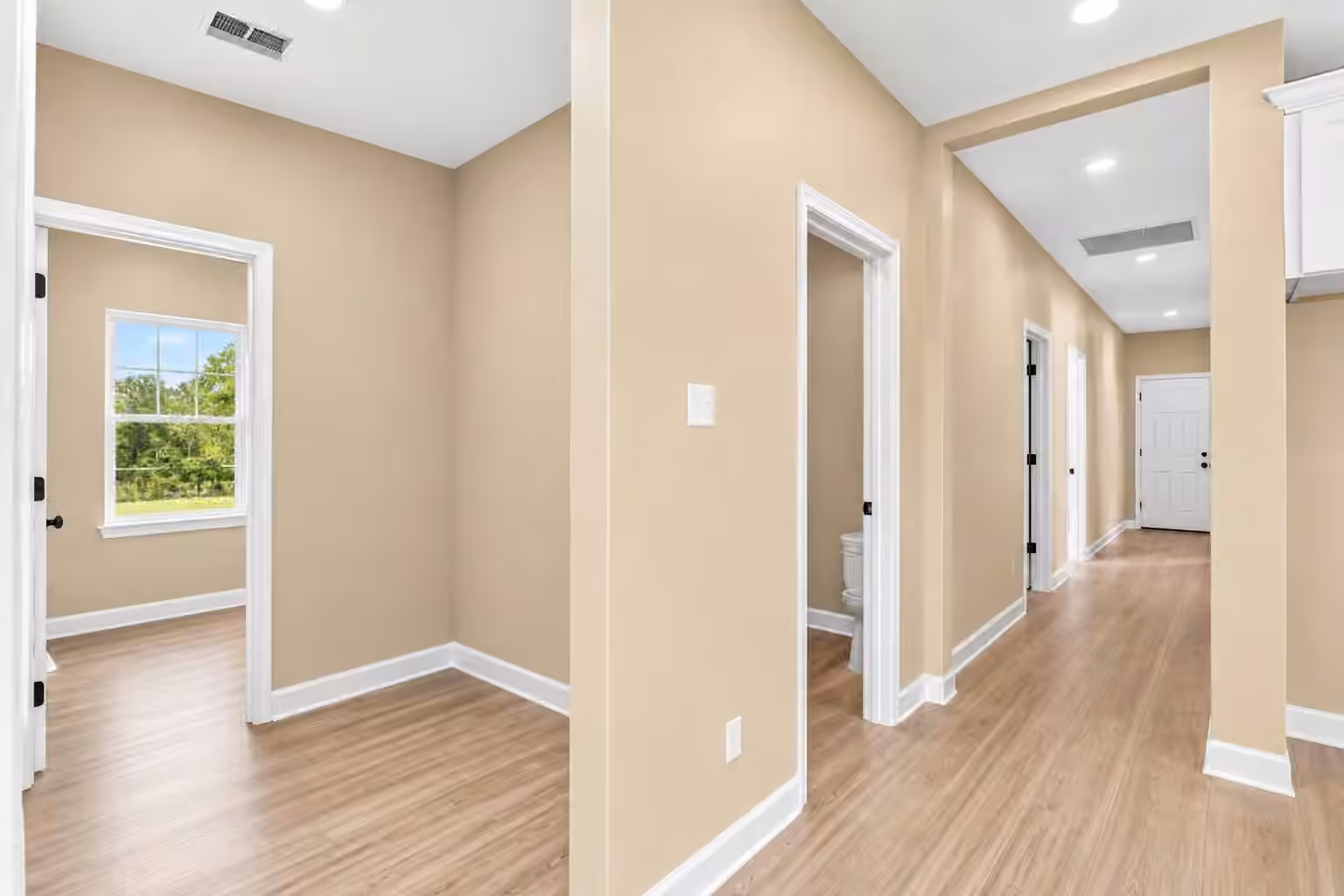 Photo 5 of 5205 Boicewood Street, Houston, TX