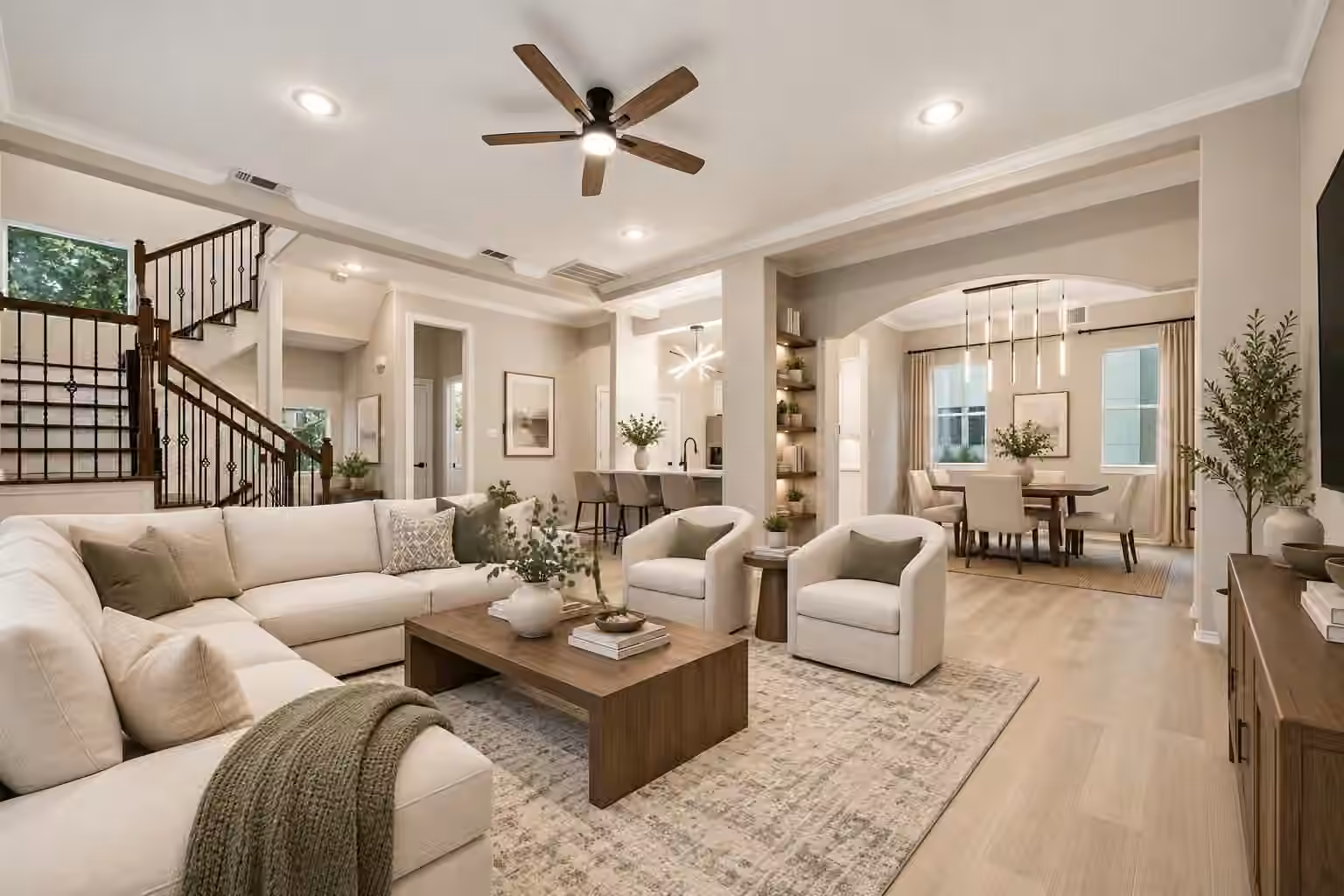 Photo of 1610 Holman Street, Houston, TX