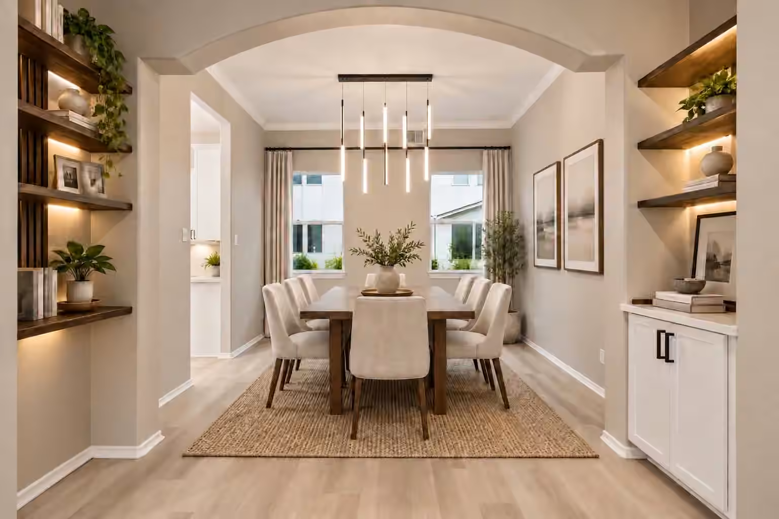 Photo 2 of 1610 Holman Street, Houston, TX