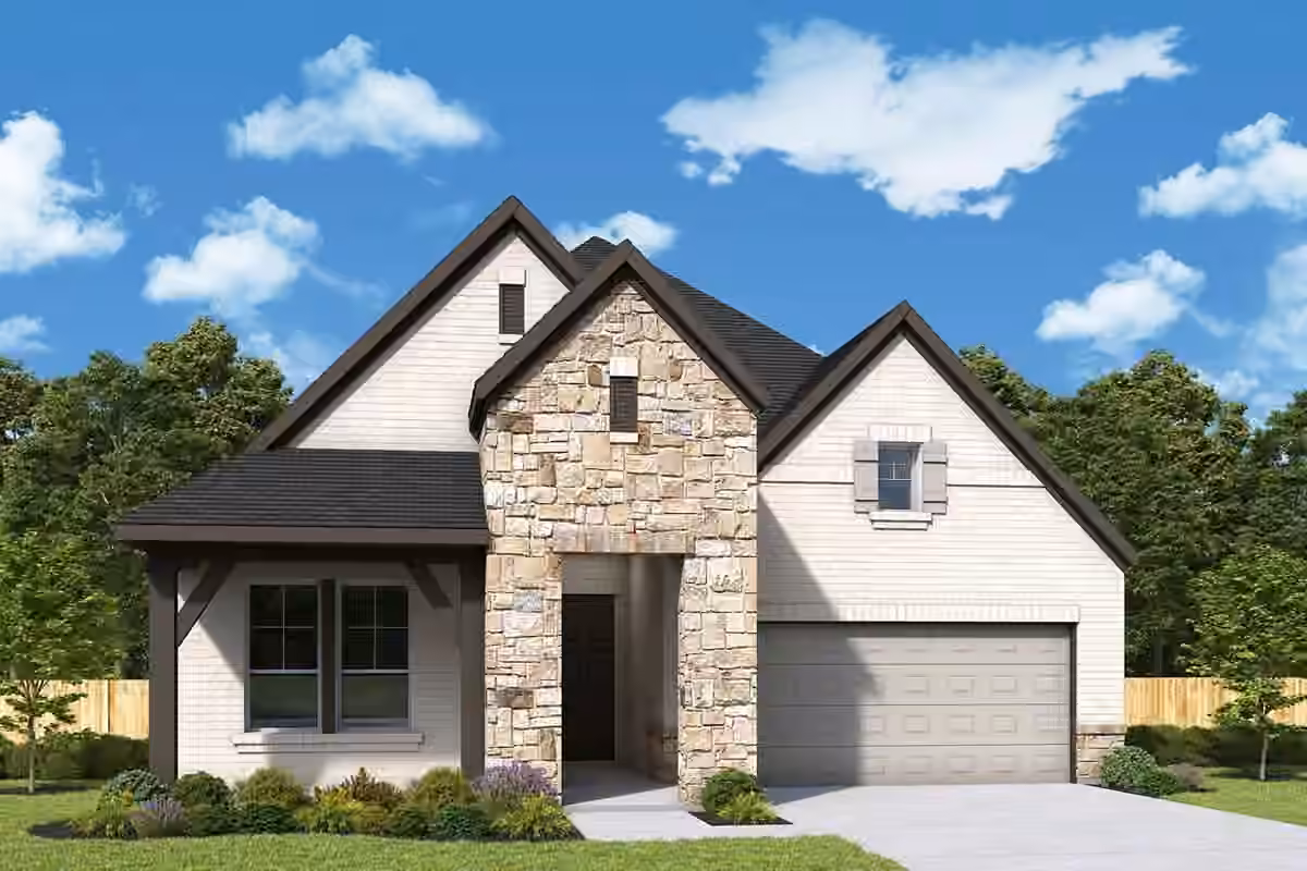 Photo of 21932 Rolling Greens Road, Porter, TX 77365