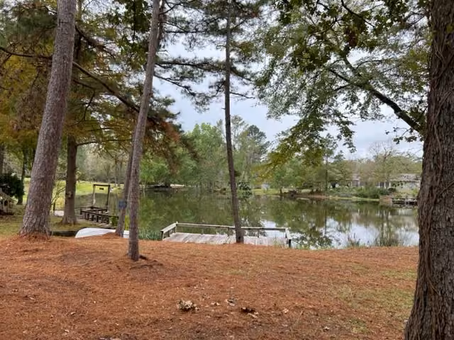 Photo 5 of 29 Thomas Lake Road, Riverside, TX