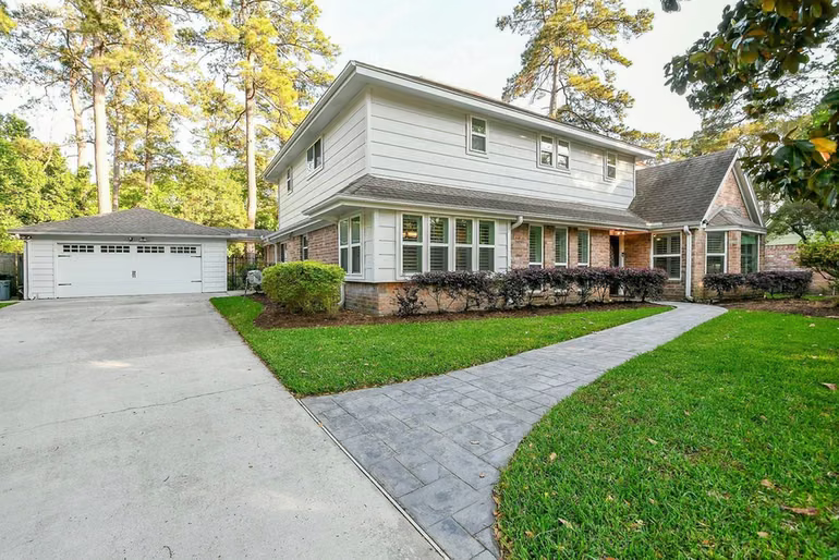 Photo of 6607 Misty Spring Lane, Spring, TX 77379