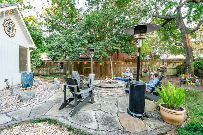 Photo 5 of 6607 Misty Spring Lane, Spring, TX