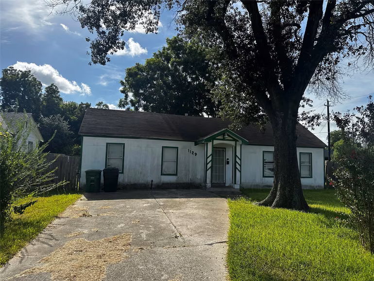 Photo of 1129 Niagara Street, Houston, TX