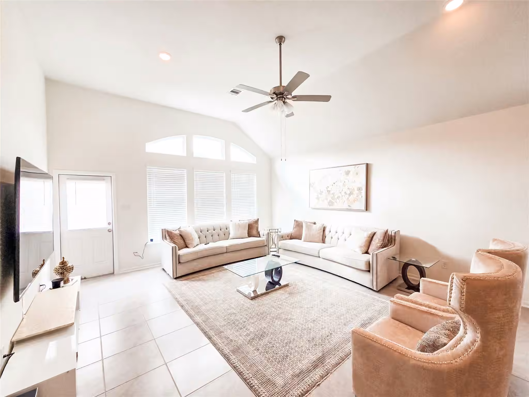 Photo 3 of 843 White Pine Haven Lane, Crosby, TX