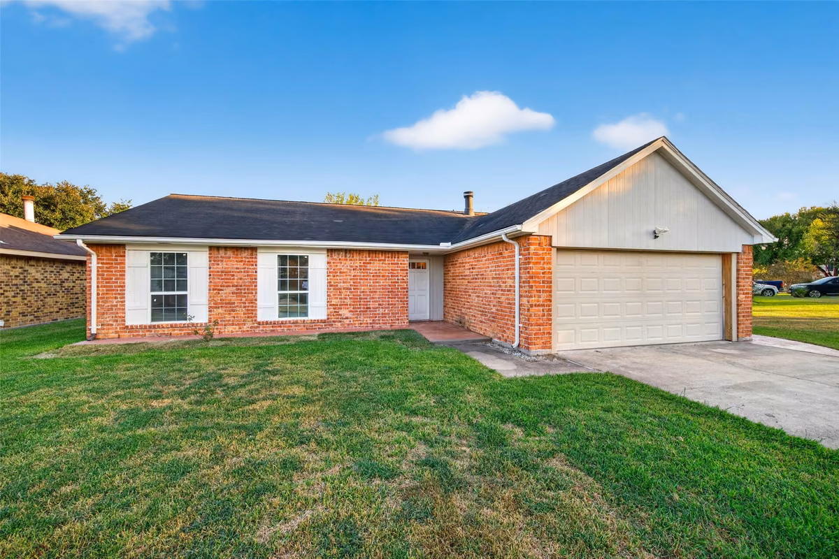 Photo of 2407 Brookford Drive, Missouri City, TX 77489