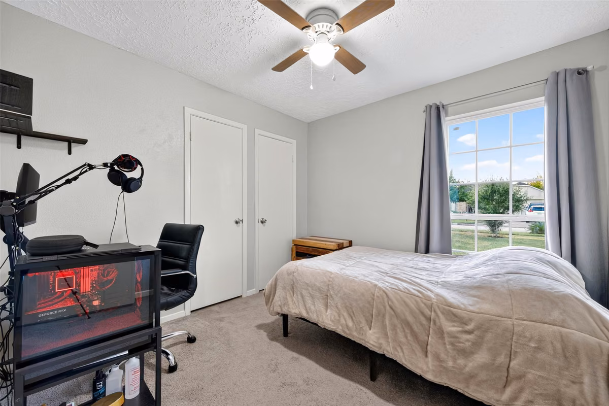 Bedroom #2