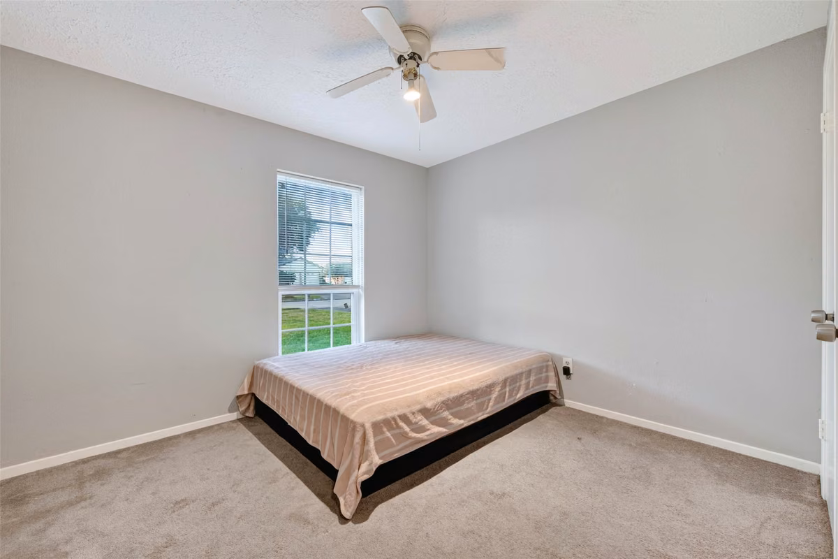 Bedroom #3