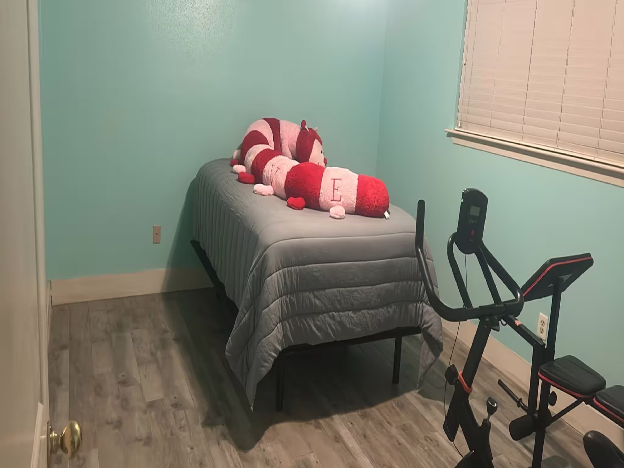 Photo 5 of 9810 Fernstone Lane, Houston, TX