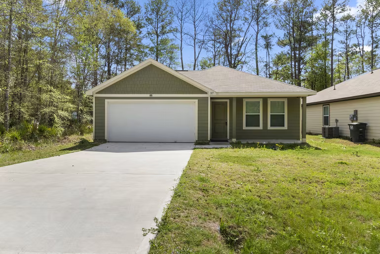 Photo 5 of 37 Firewood Road, Huntsville, TX