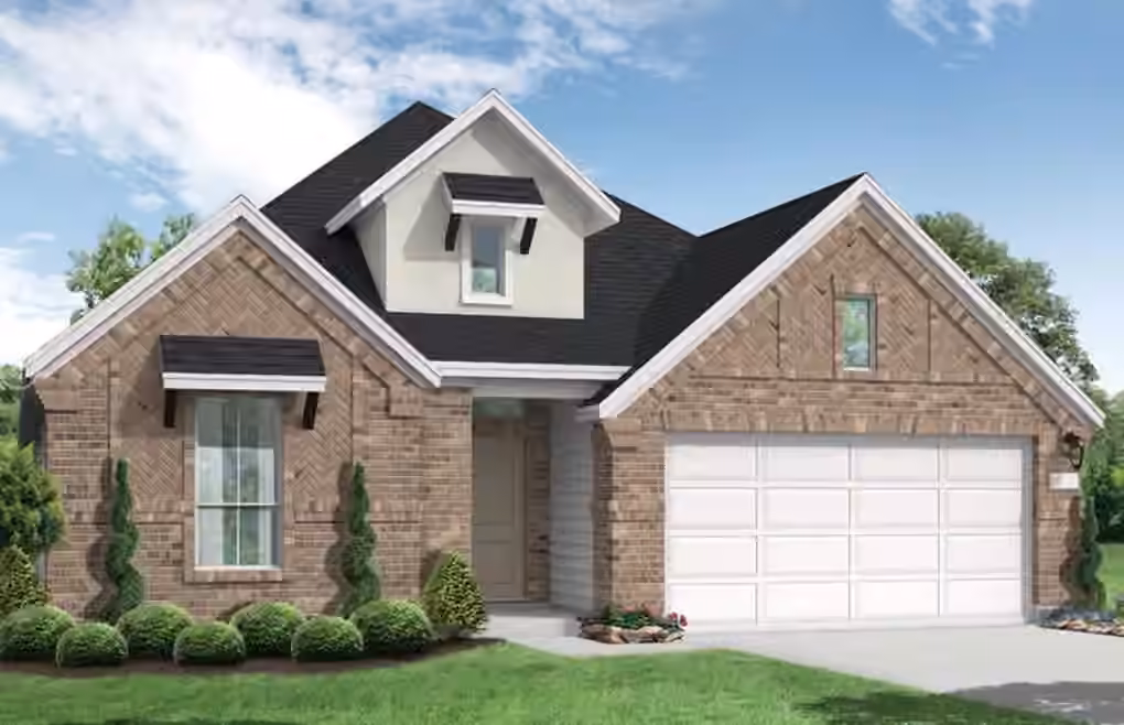 Photo of 6715 Sweet Orange Court, Manvel, TX
