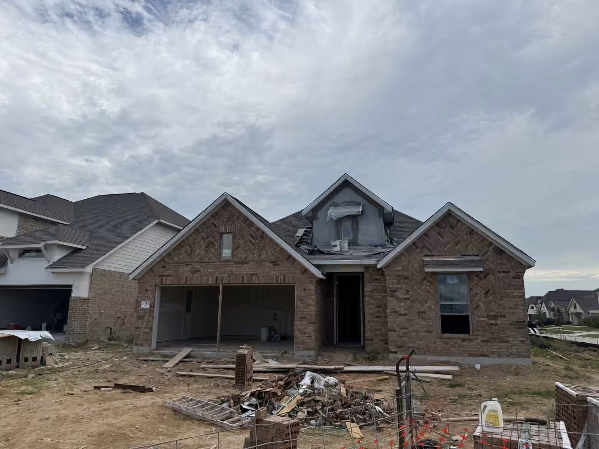 Photo 2 of 6715 Sweet Orange Court, Manvel, TX