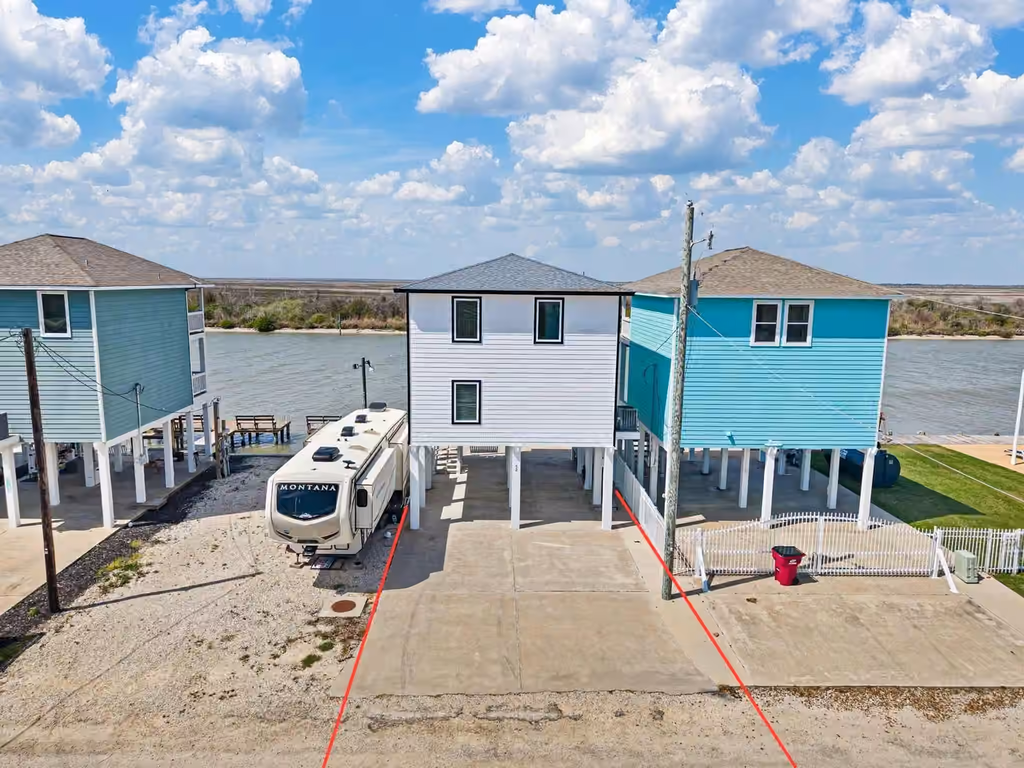 Photo 3 of 52 Fm-2031, Matagorda, TX