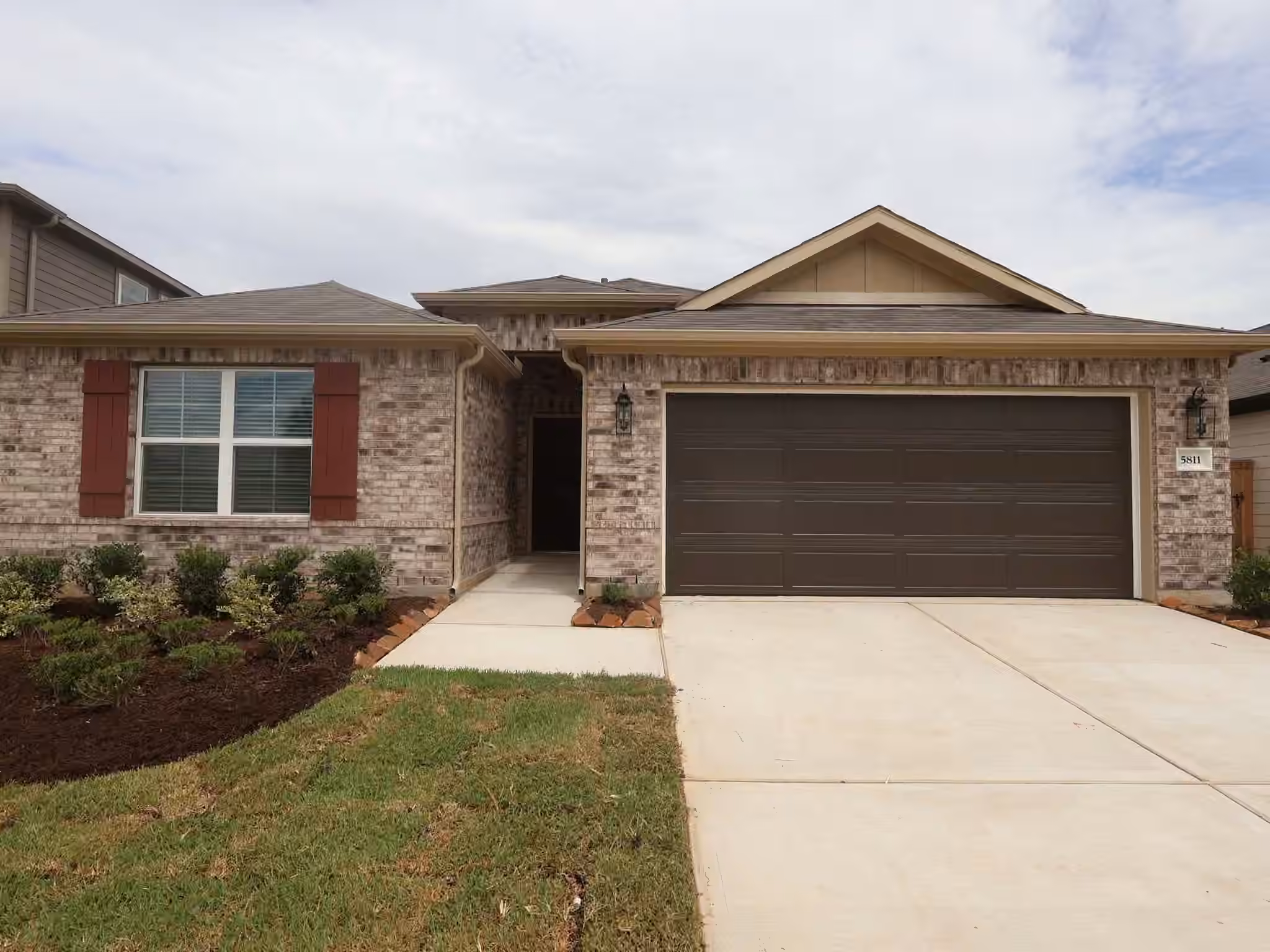 Photo of 5811 Blazing Light Lane, Fulshear, TX