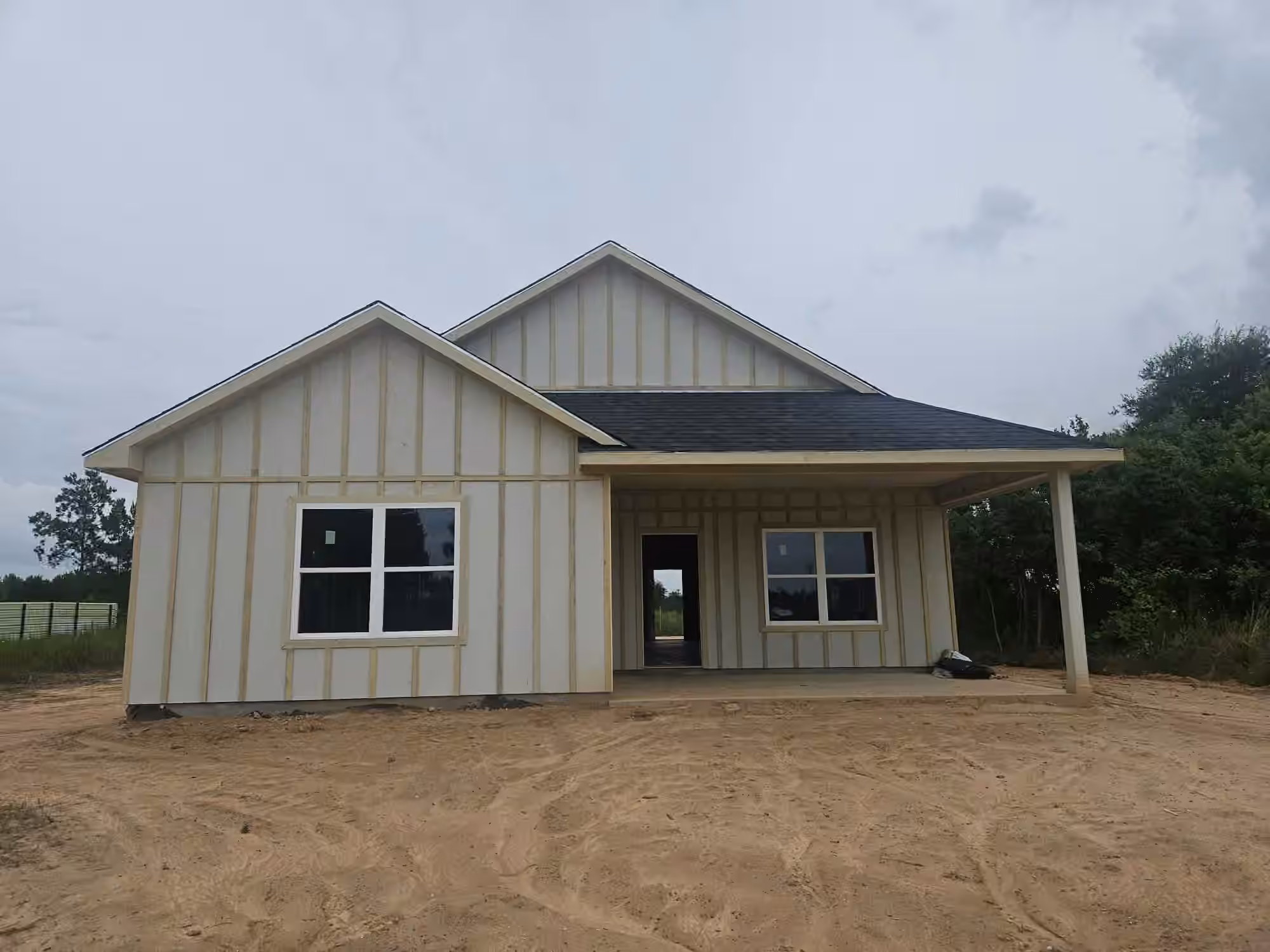 Photo 4 of 8073 Road 5866, Dayton, TX