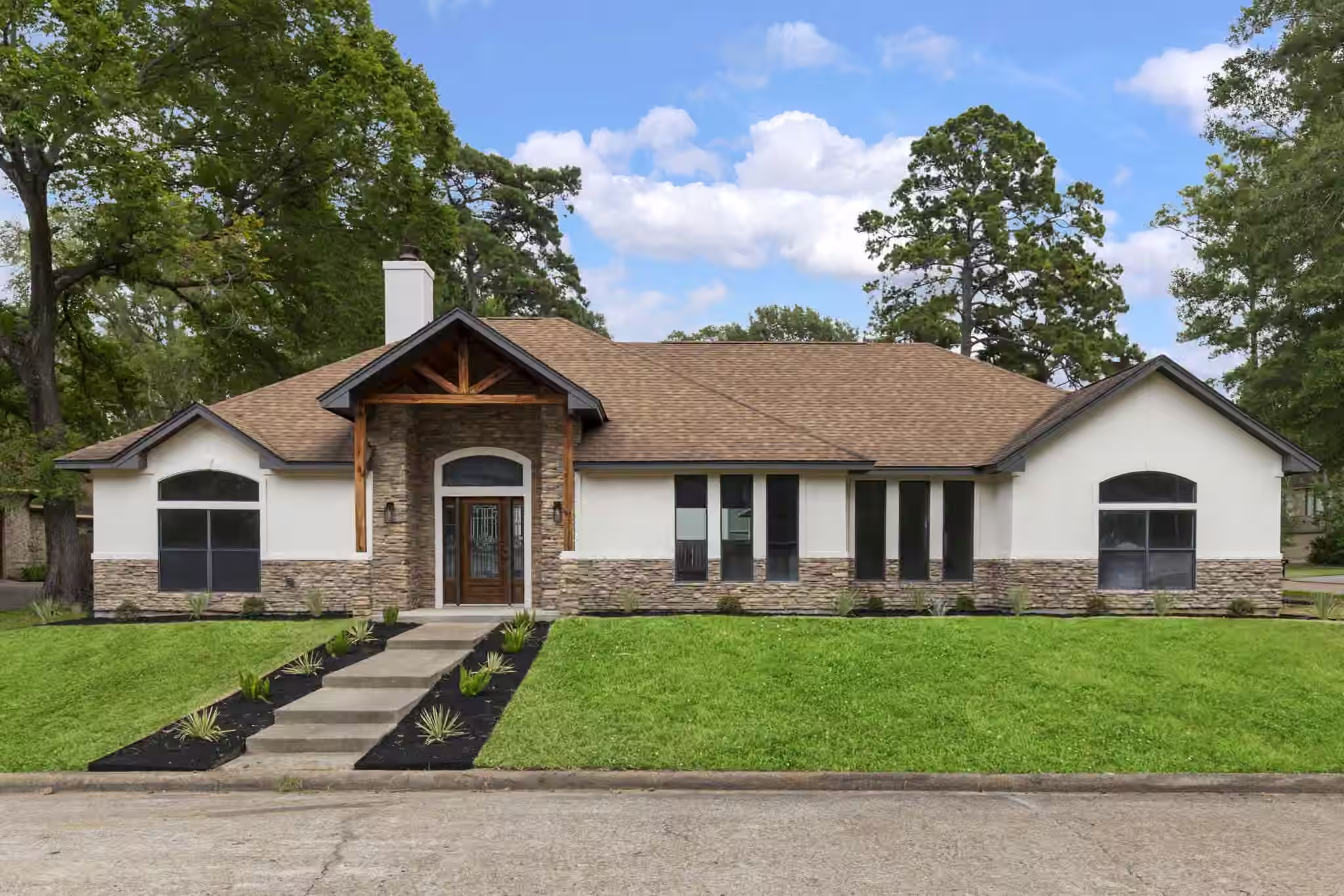 Photo of 3239 Chippers Crossing, Montgomery, TX