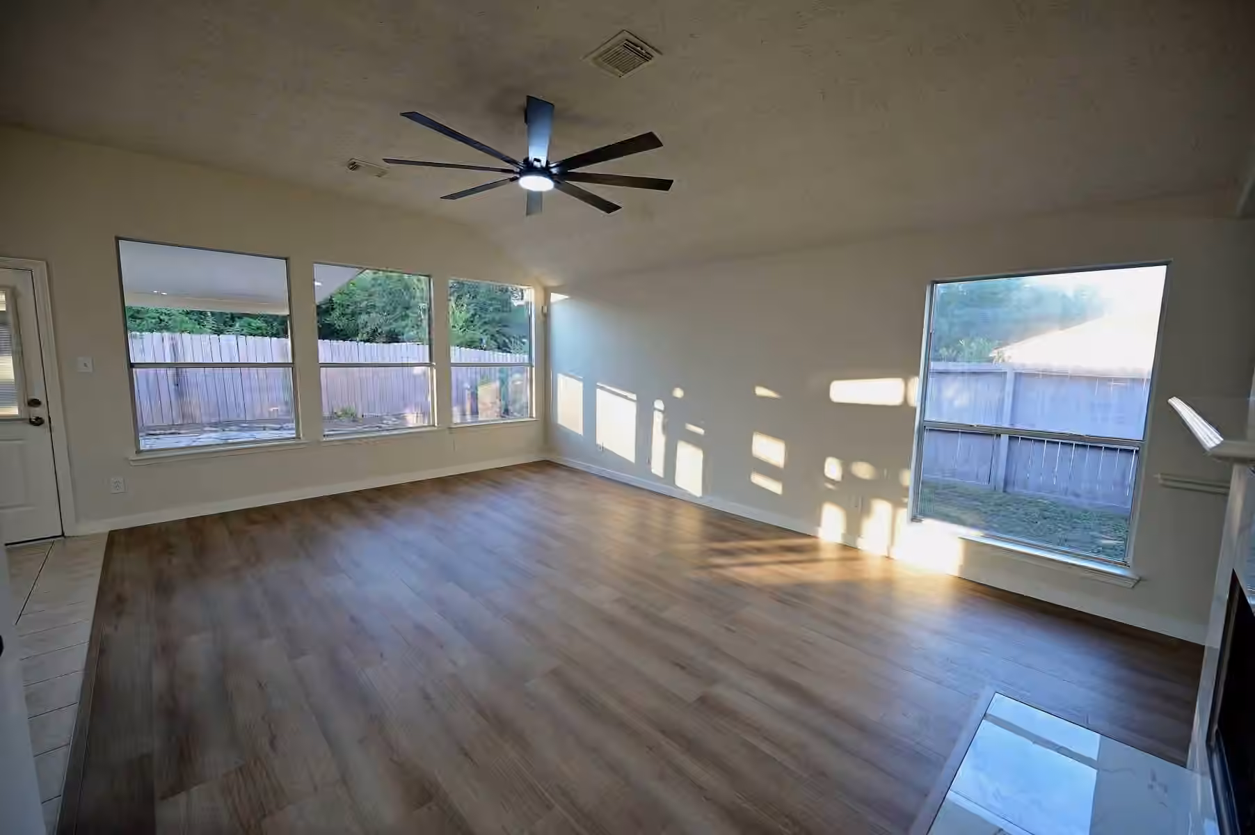 Photo 5 of 4507 Bridgevillage Drive, Spring, TX