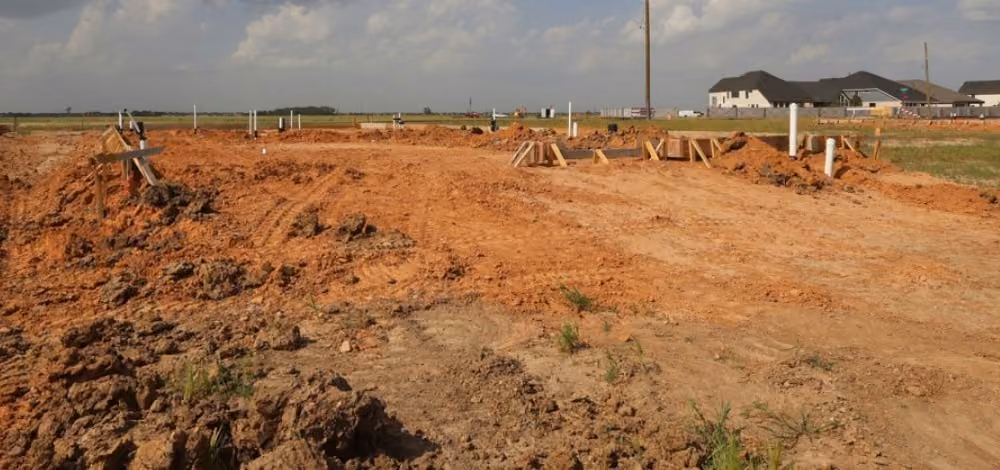 Photo 4 of 7711 Blue Heron Drive, Richmond, TX