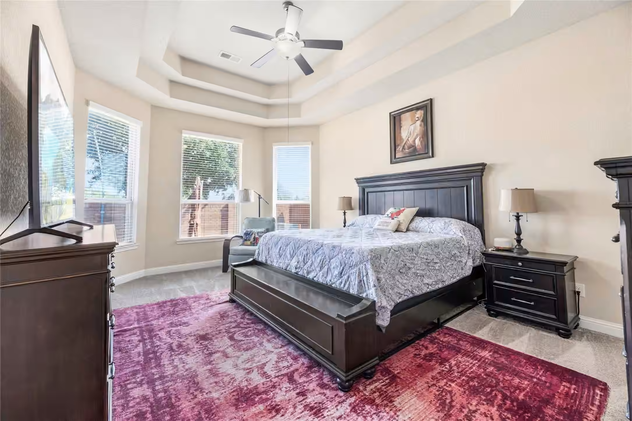 Photo 4 of 5806 Eden Crest Court, Richmond, TX