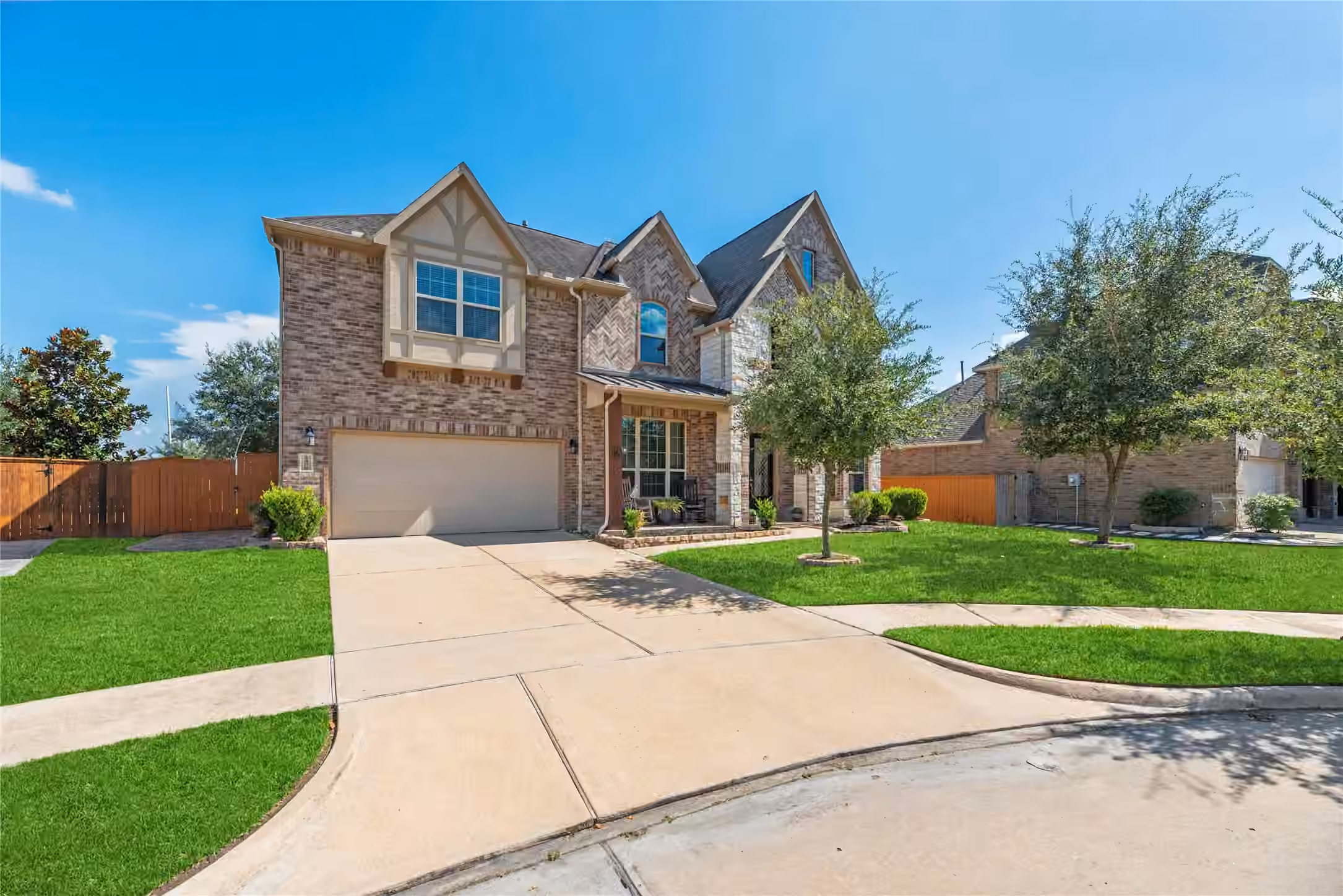 Photo 6 of 5806 Eden Crest Court, Richmond, TX