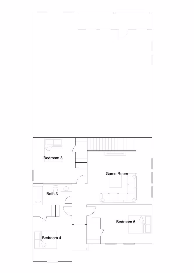 Photo 3 of 2410 Golden Reef Court, League City, TX
