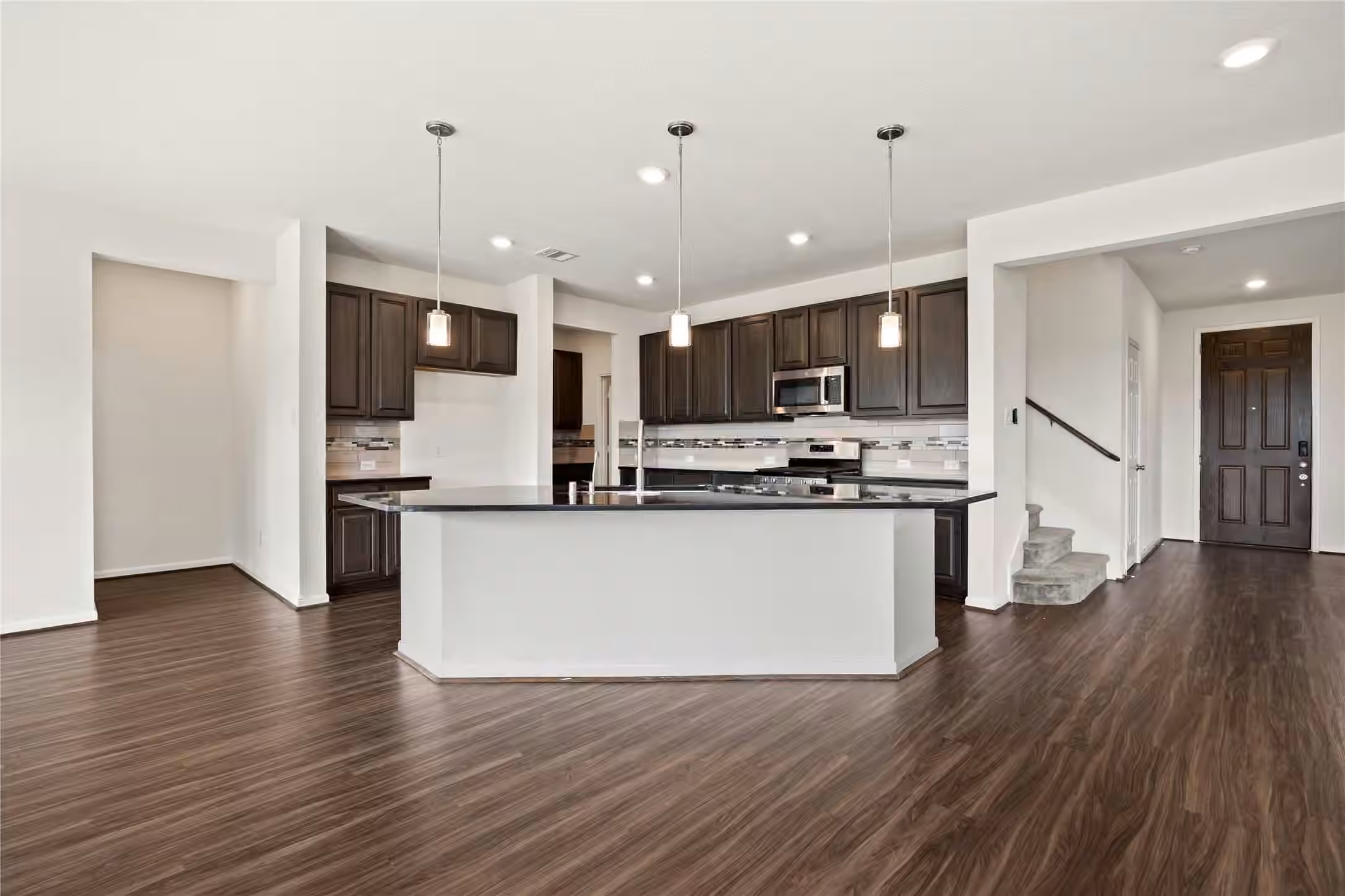 Photo 6 of 1706 Claire Creek Court, Katy, TX