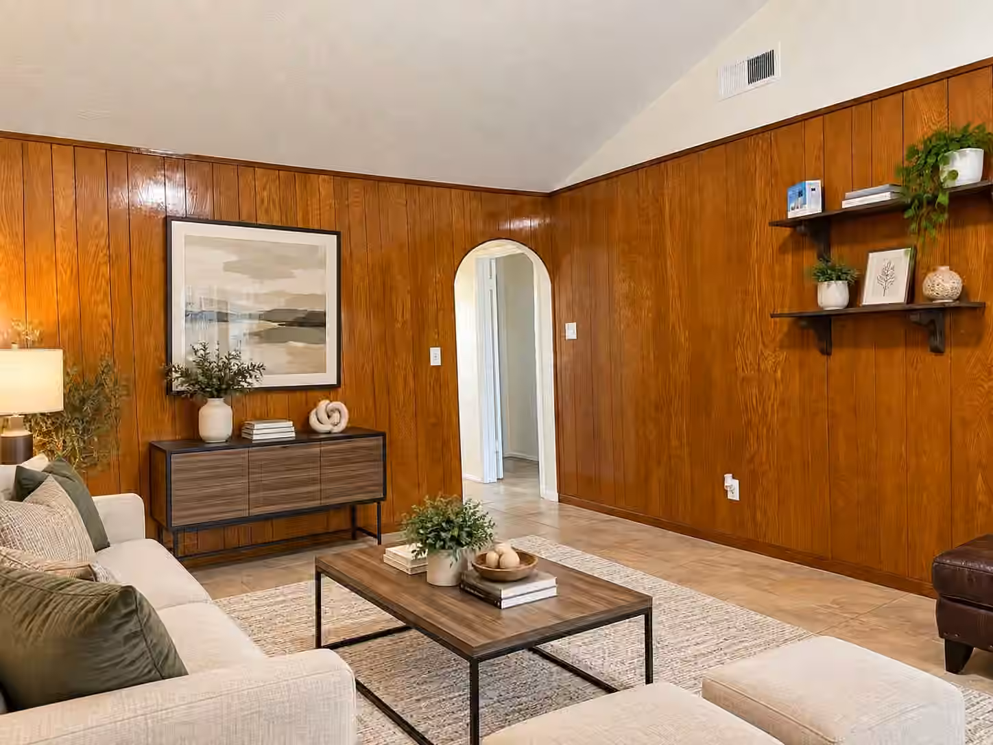 Photo 5 of 8831 Hendon Ln, Houston, TX