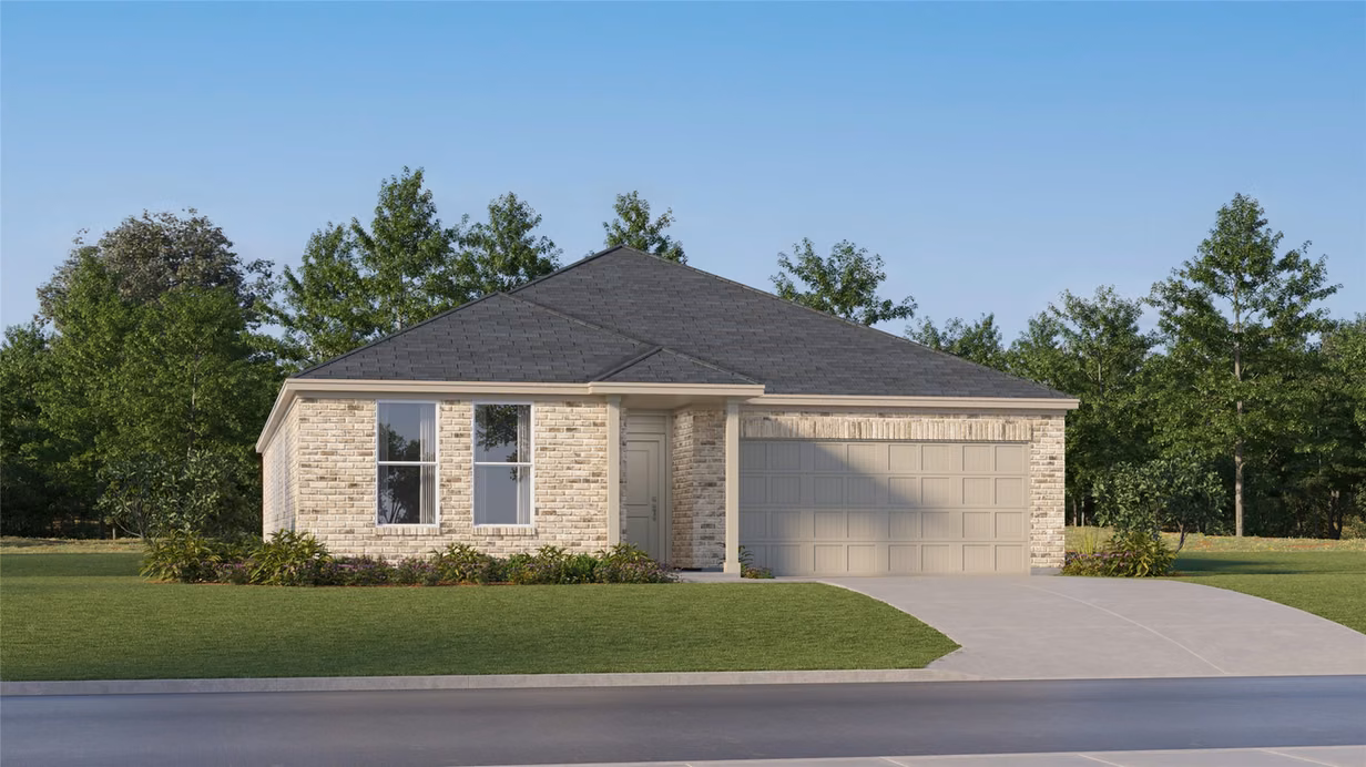 Photo of 22071 Ponticelli Drive, Hockley, TX 77447
