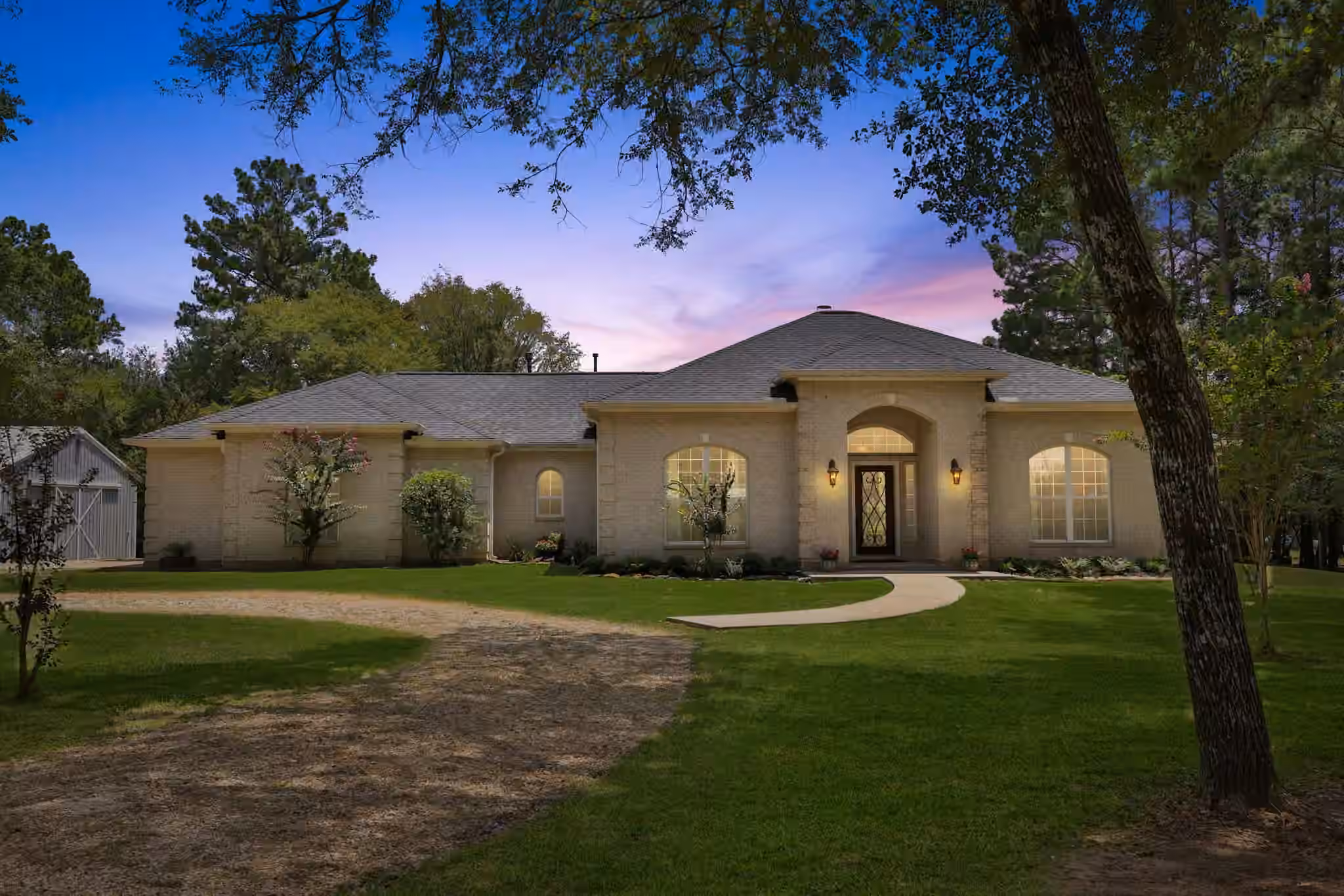 Photo of 32010 Park Meadow Pass, Magnolia, TX