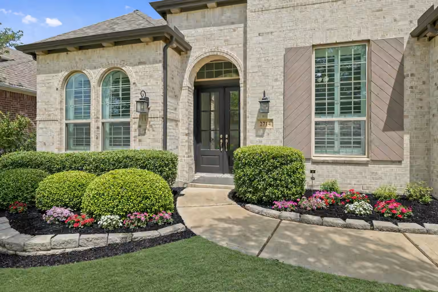Photo 3 of 2714 Coastal Trail, Katy, TX