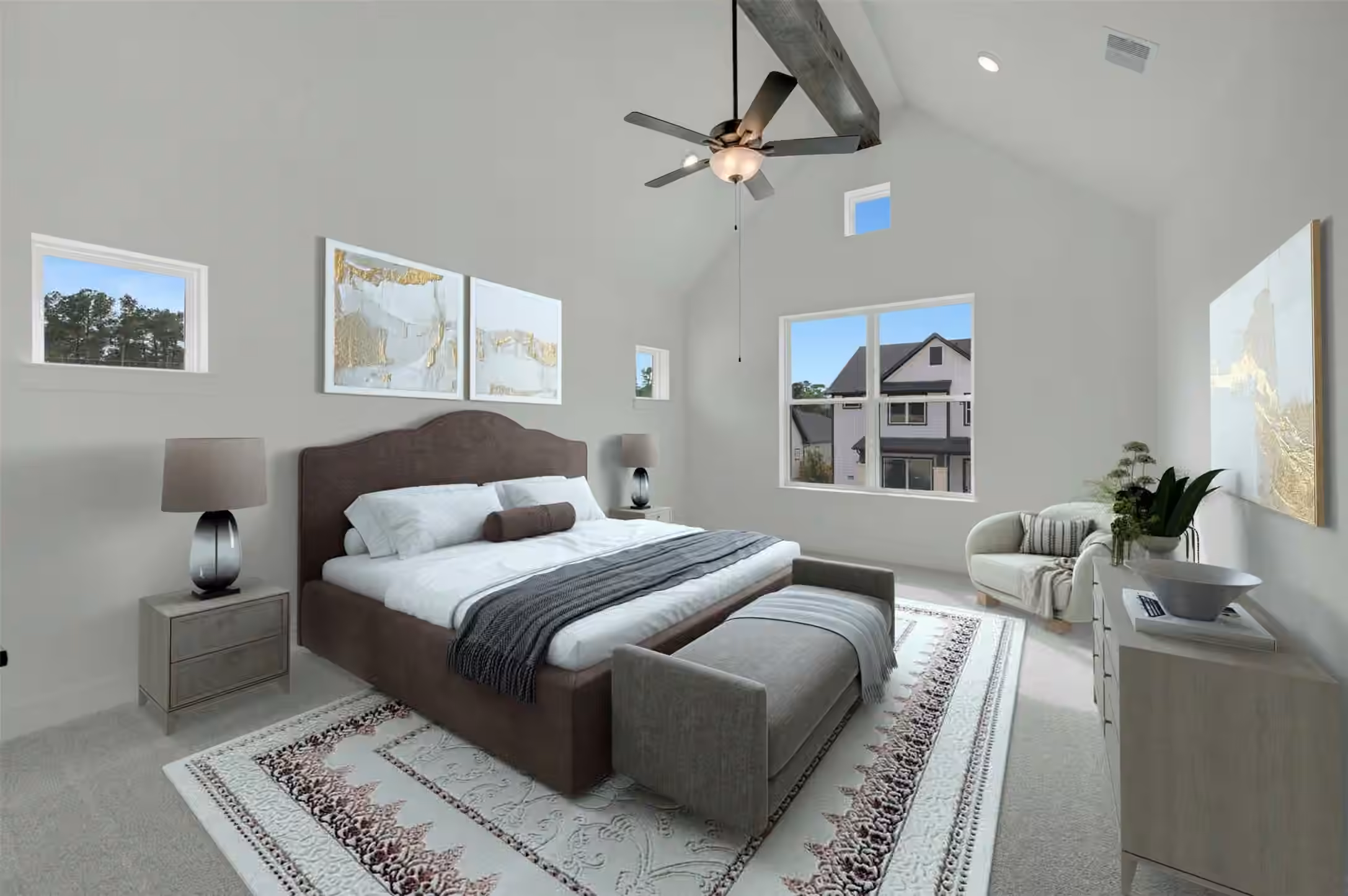 Photo 6 of 11467 Billy Bobs Street, Montgomery, TX