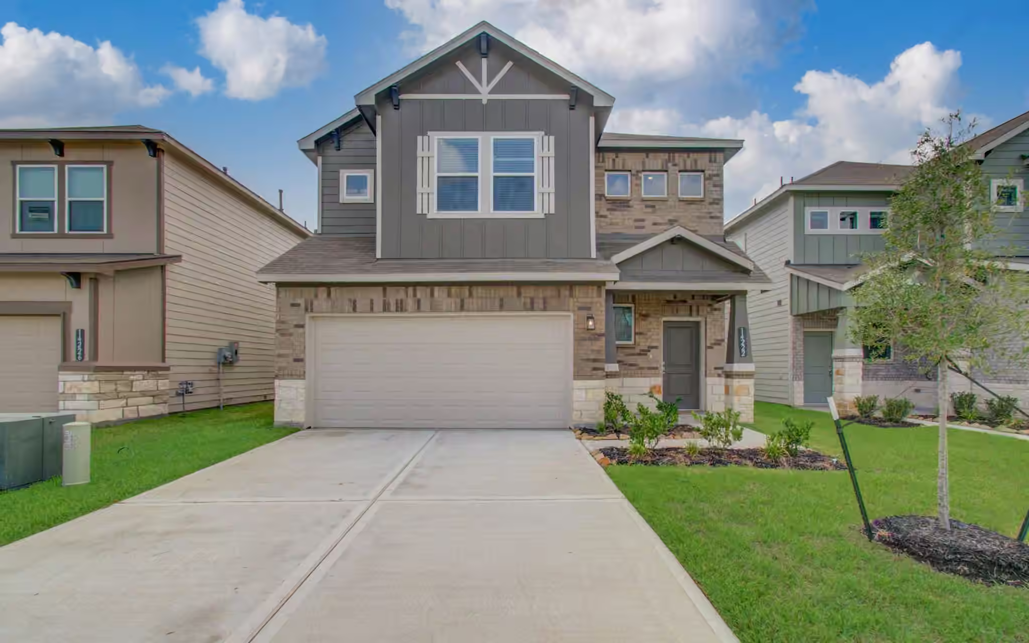 Photo of 14222 Aston Pine Drive, Houston, TX