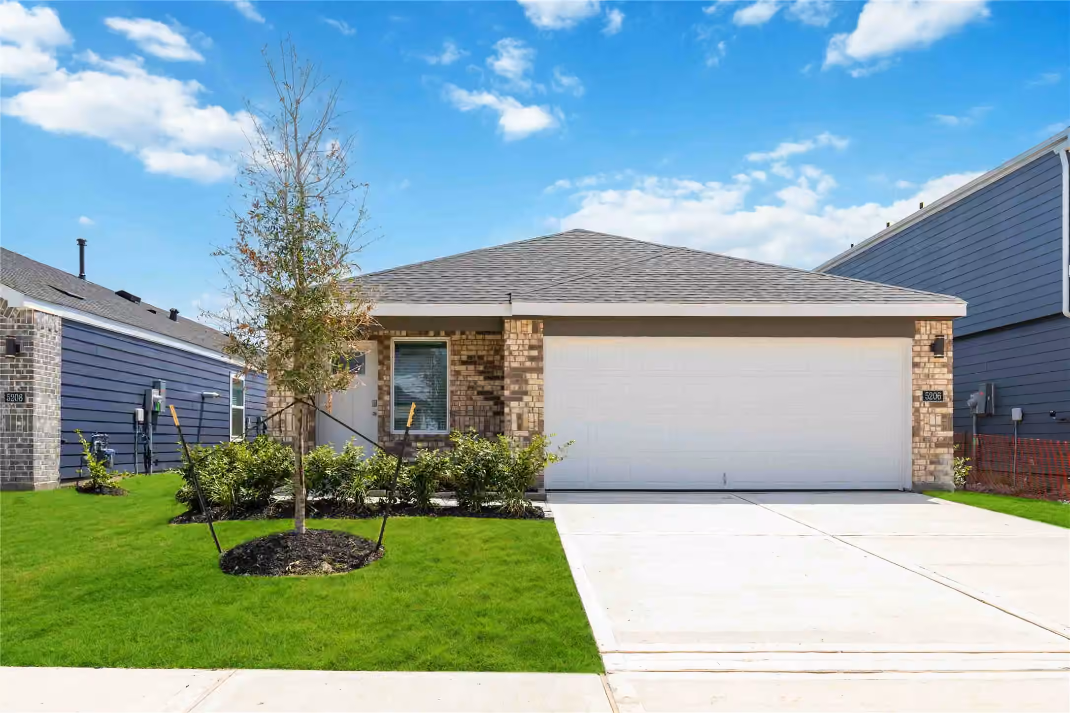 Photo of 5206 Greengrass Willow Way, Houston, TX 77048
