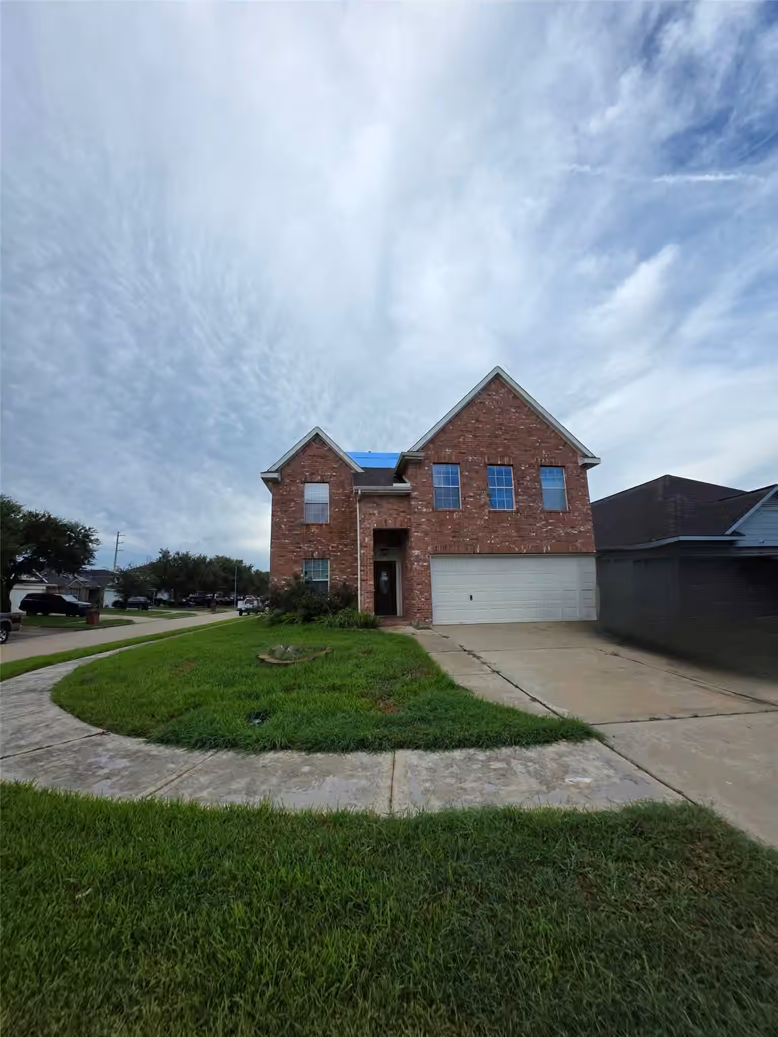 Photo 2 of 2133 Stoney Brook Drive, Deer Park, TX