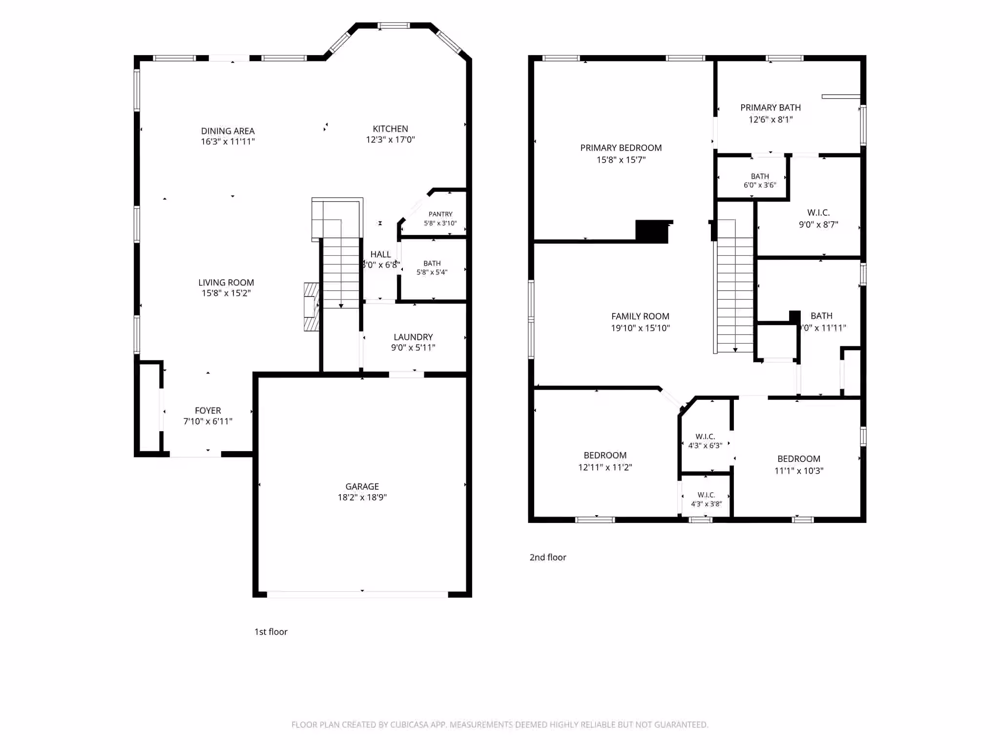 Photo 4 of 25222 Laird Knoll Street, Katy, TX