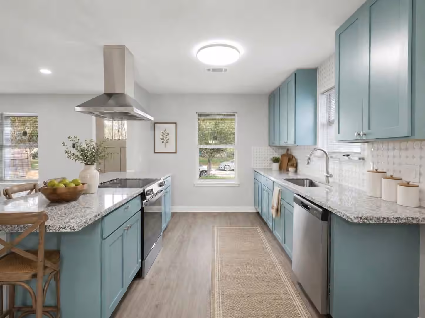Photo of 9827 Shive Drive, Houston, TX 77078