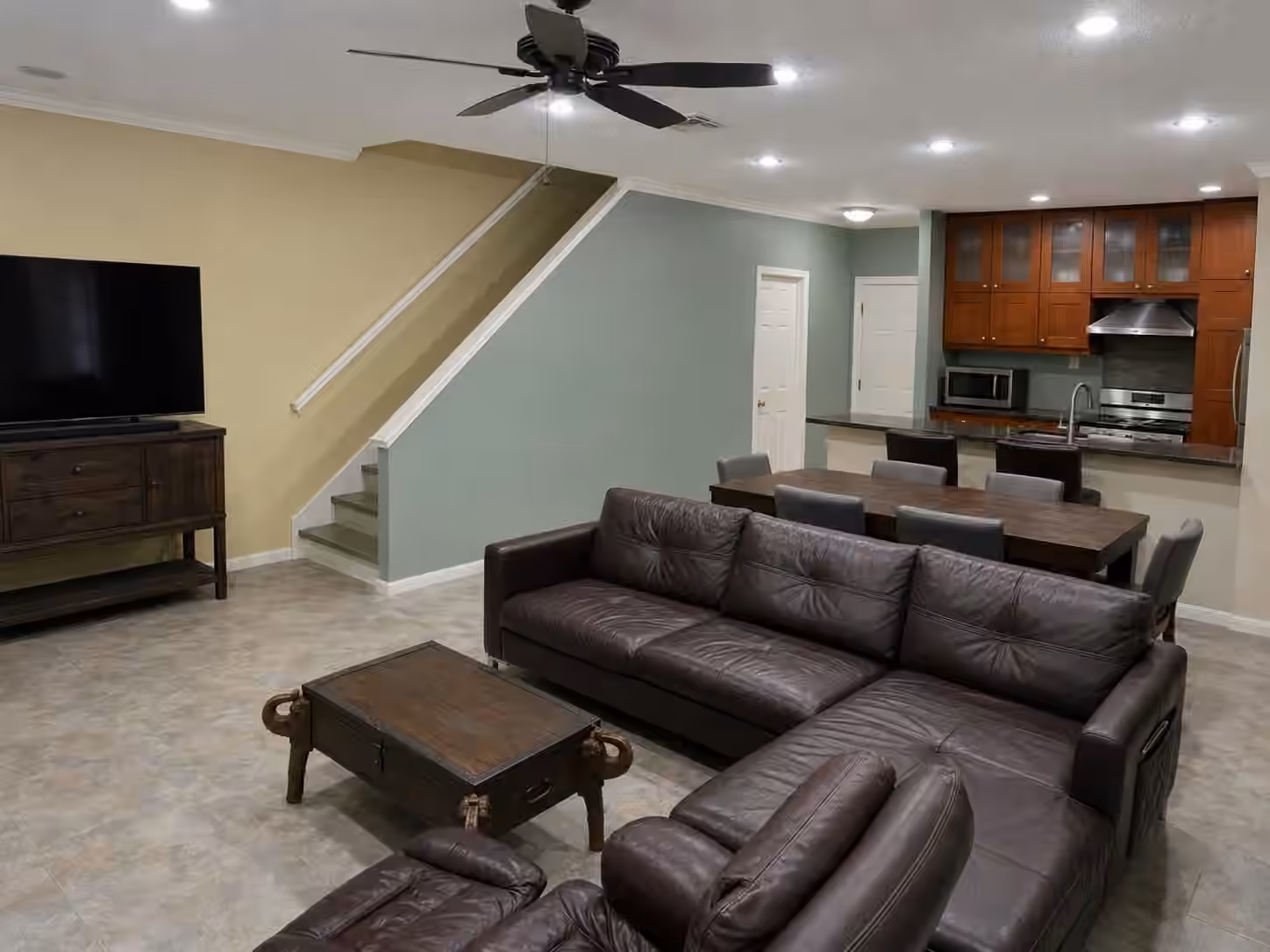 Photo 2 of 6000 Reims Road 3601, Houston, TX