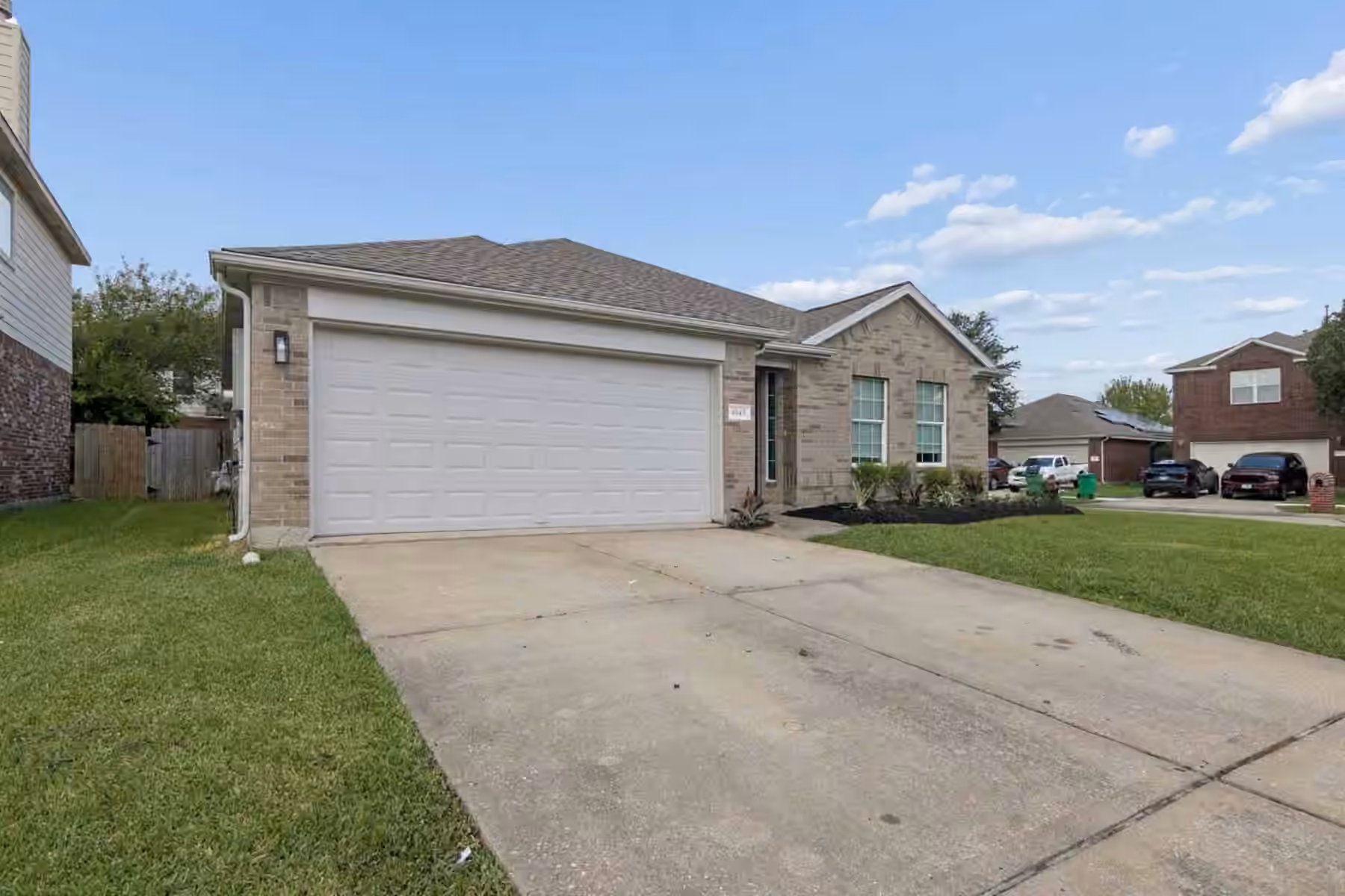 Photo of 4543 Noble Court, Baytown, TX