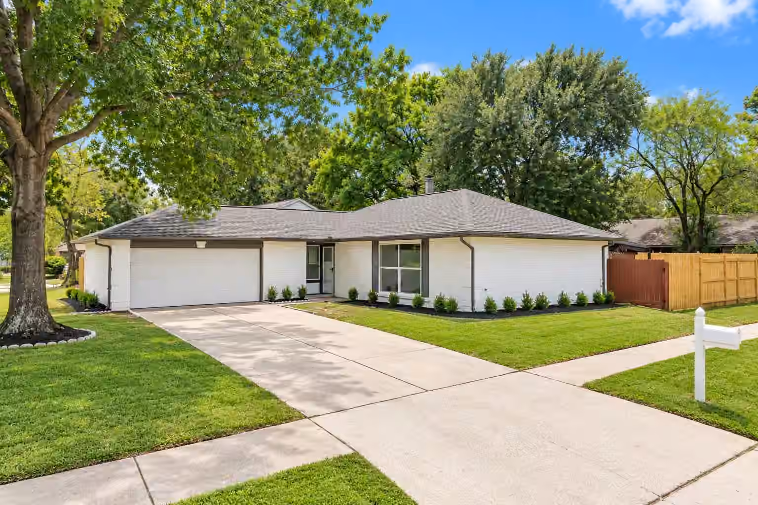 Photo of 19815 Pinefield Court, Humble, TX 77338