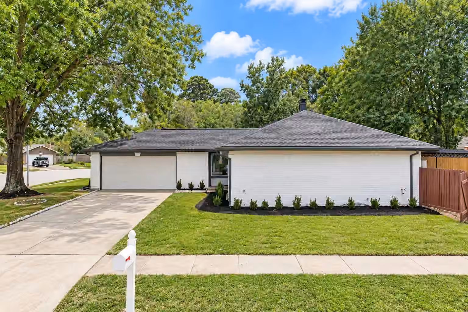 Photo 3 of 19815 Pinefield Court, Humble, TX