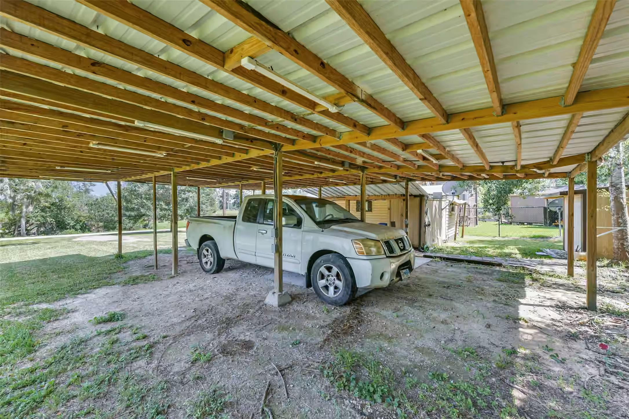Photo 6 of 218 Shady Oaks, Alvin, TX