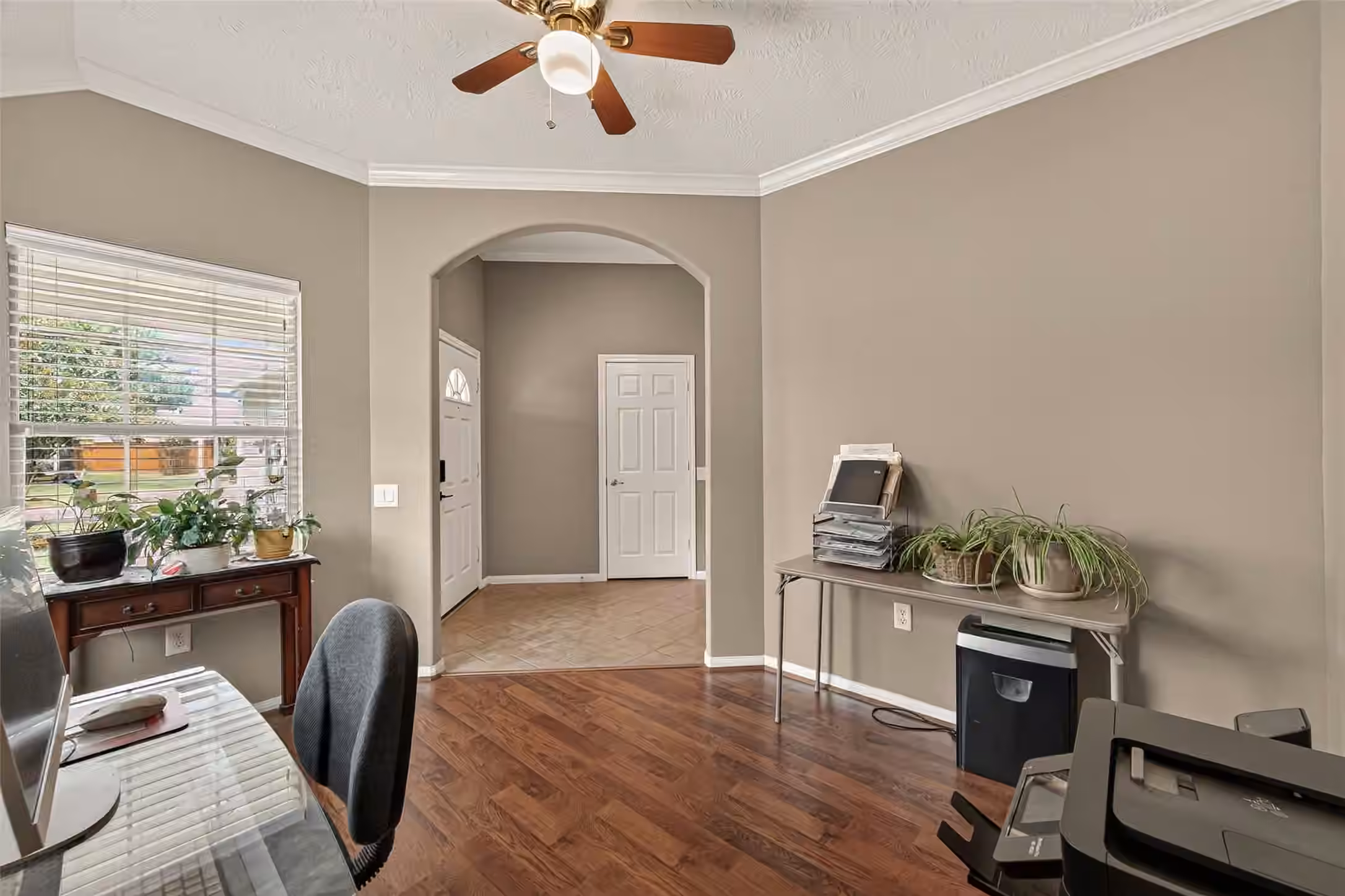 Photo 7 of 5322 Greenbrae Lane, Katy, TX