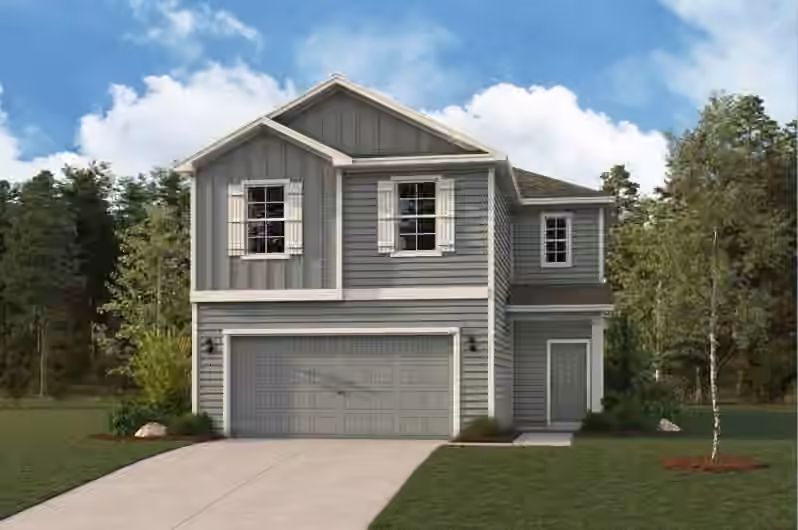 Photo of 17202 King Eider Road, Waller, TX 77484
