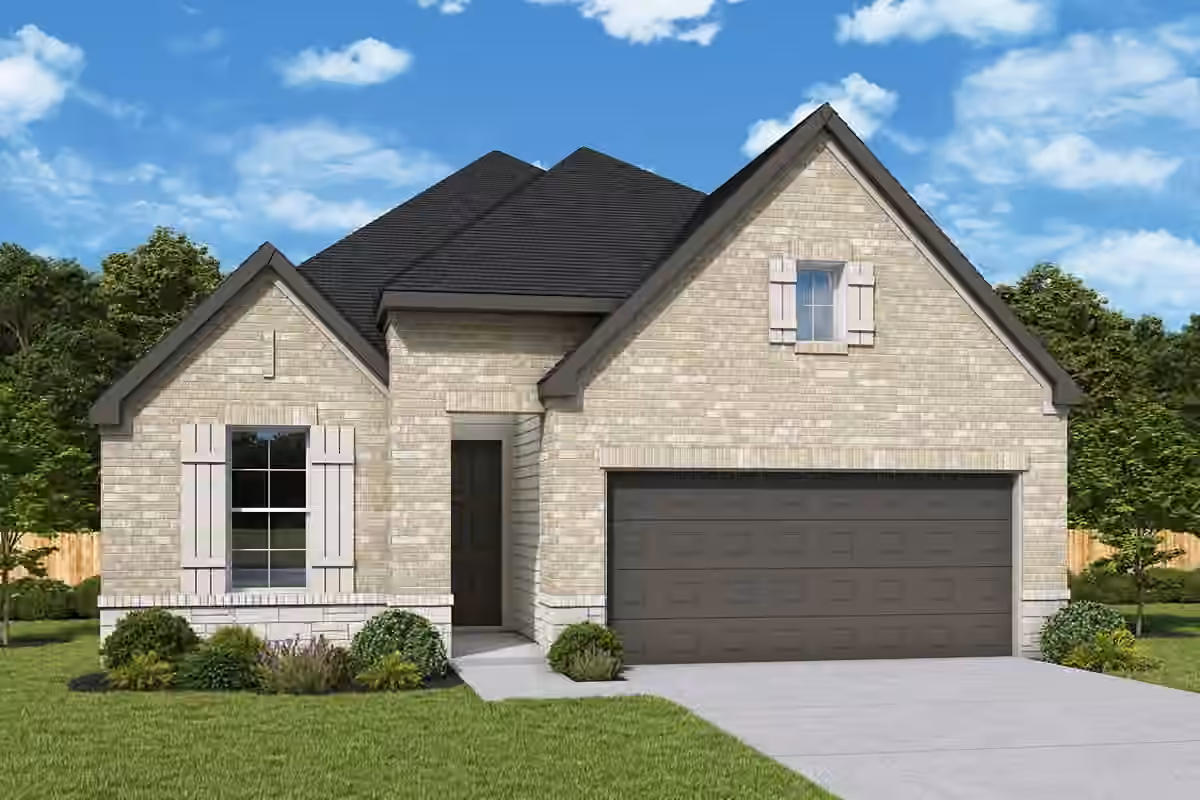 Photo of 6103 Renoir Lane, Manvel, TX