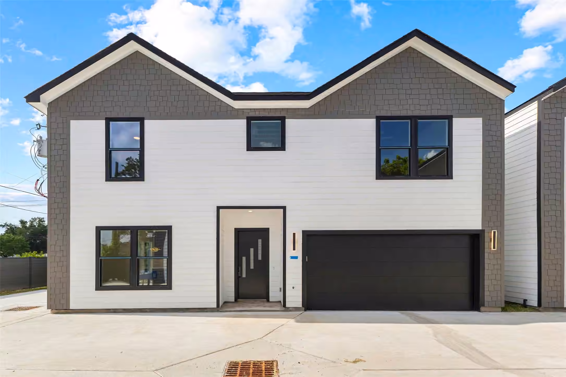 Photo of 7558 Dyer Street, Houston, TX